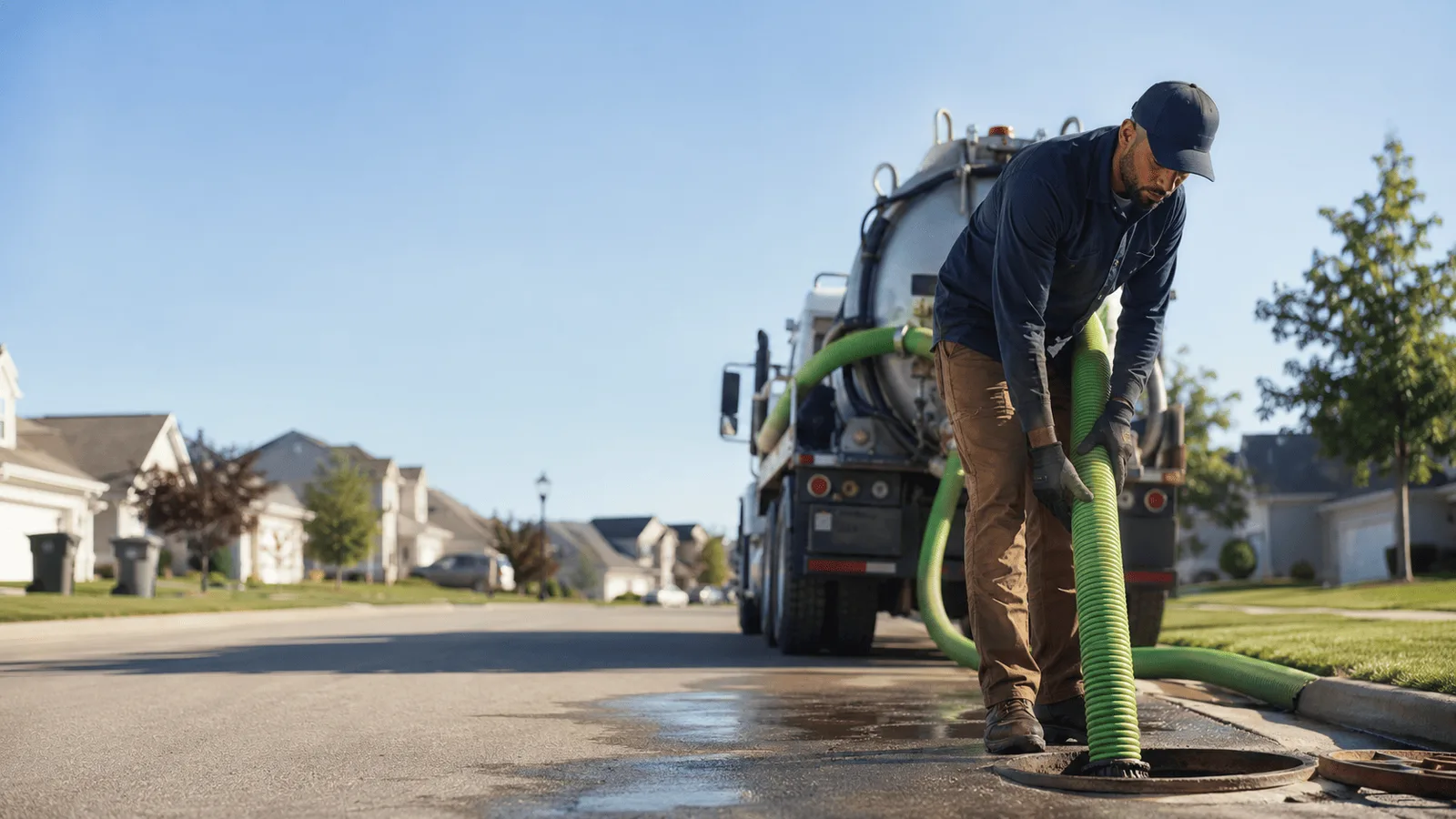 Mosquito Control in Witten, SD